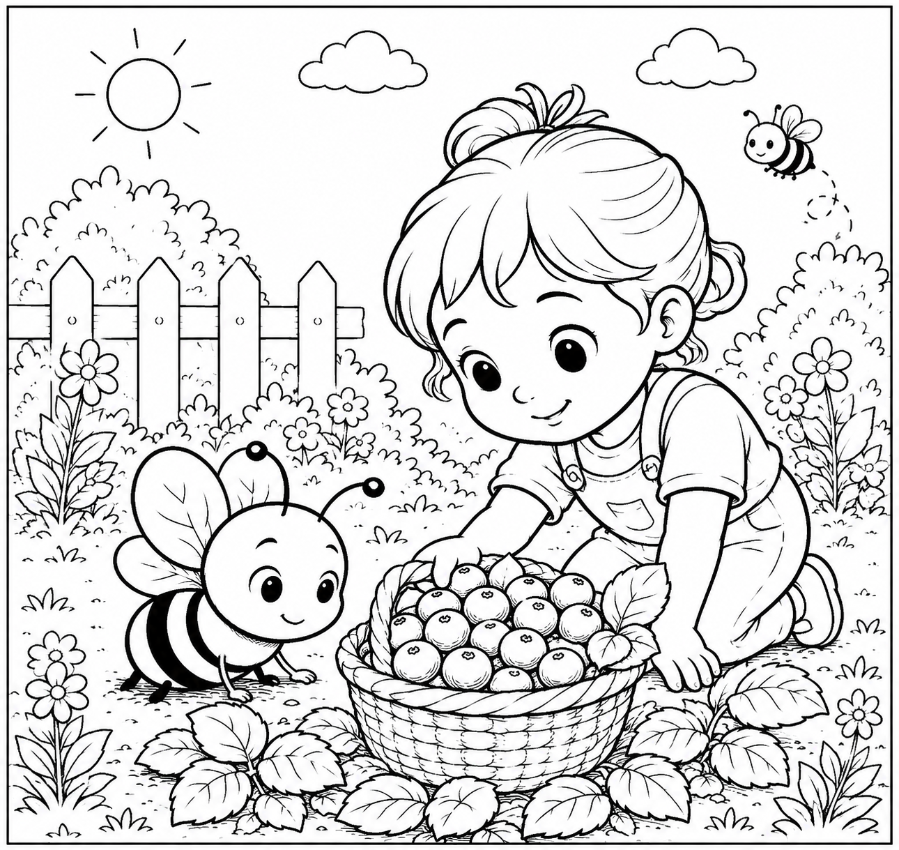 Colouring Books
